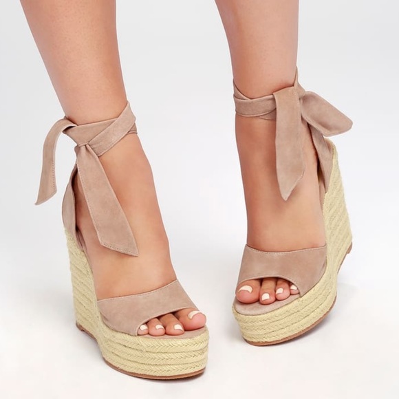 cute kid wedges